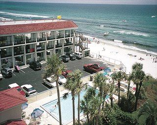 Casa Blanca 3* Panama City Beach